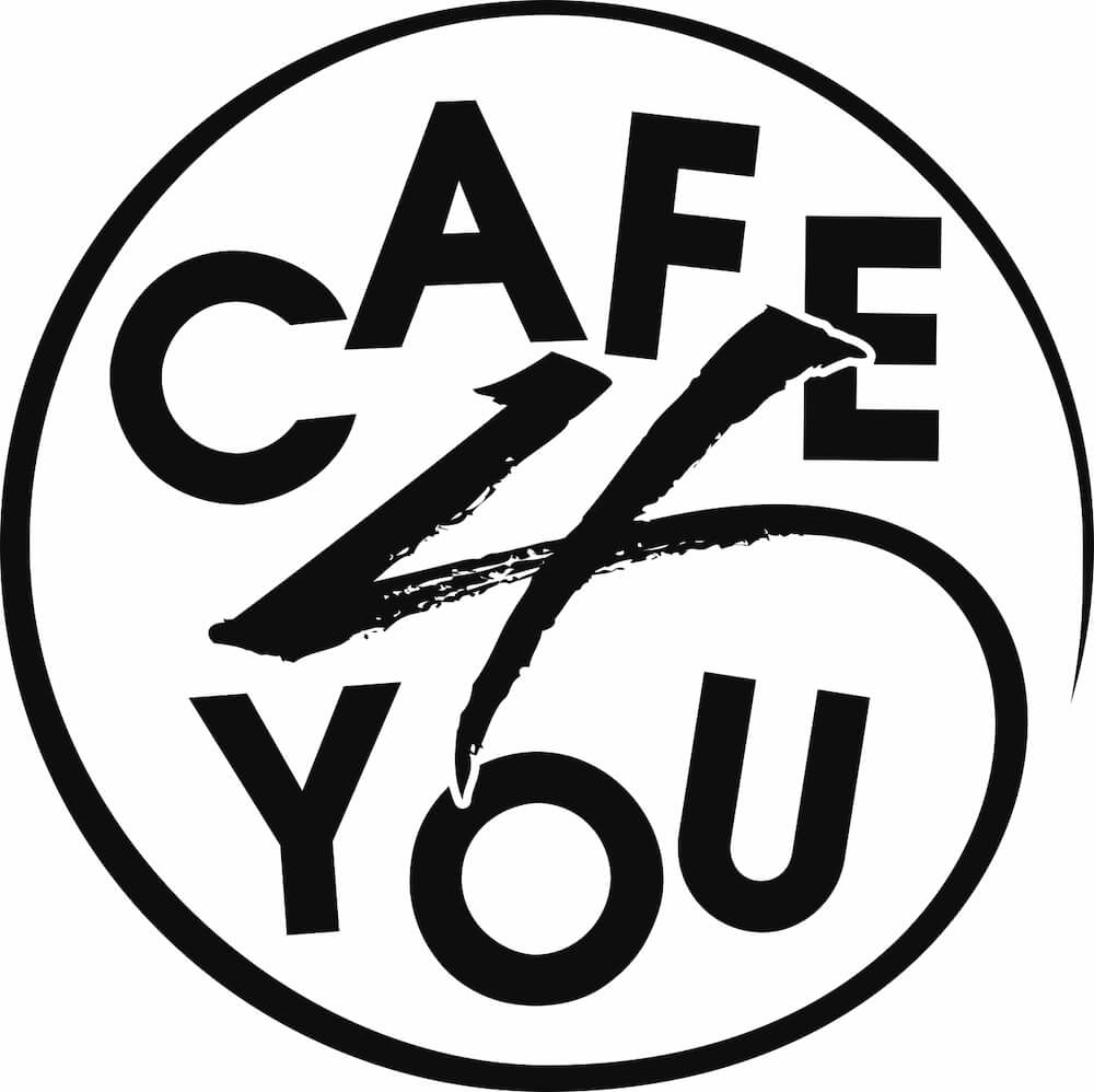 Logo Café 4 You