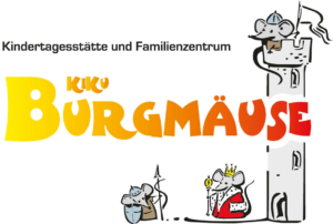 Logo KiKu Burgmäuse