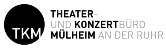 Logo Theater- und Konzertbüro Mülheim an der Ruhr