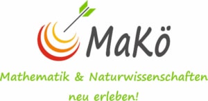 Logo von MaKö – Mathematik & Naturwissenschaften neu erleben!