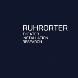 Logo Ruhrorter