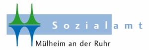 Logo des Sozialamts Mülheim an der Ruhr