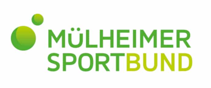 Logo des Mülheimer Sportbunds